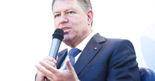 Iohannis, mesaj pentru PNL: Romania are nevoie de partide puternice