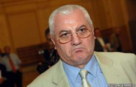 Presedintele Ligii Profesioniste de Fotbal, satul de Parlament