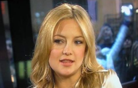 Kate Hudson este insarcinata