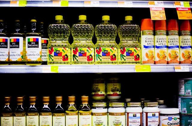 Iordania si Tunisia vor sa importe ulei din Romania