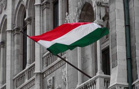 Presedintia ungara a UE da dovada de sovinism?
