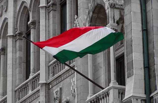 Presedintia ungara a UE da dovada de sovinism?