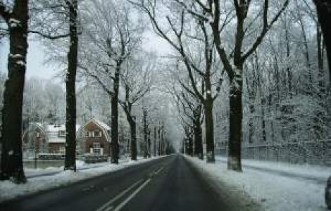  Top  Iarna ingreuneaza traficul in toata tara