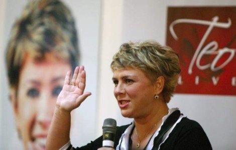 Teo Trandafir este in stare stabila, este constienta si comunica