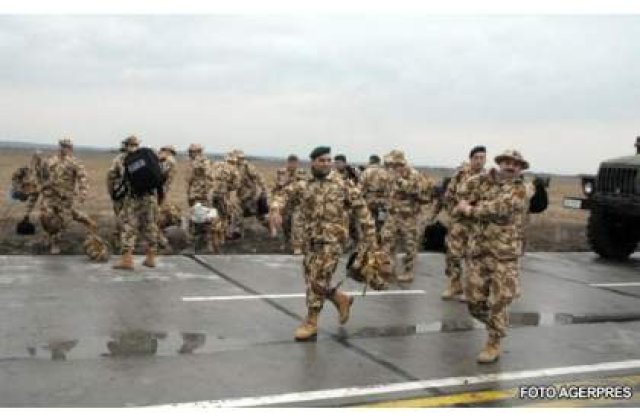 Pensionarii militari continua razboiul cu Guvernul