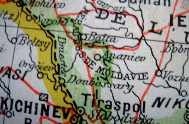 SUA: R.Moldova nu trebuia obligata sa fie neutra in problema Transnistriei