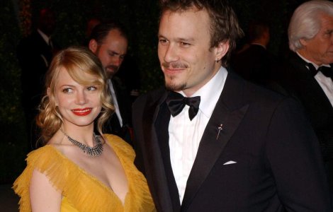 Moartea lui Heath Ledger: "O lipsa imposibil de inlocuit"
