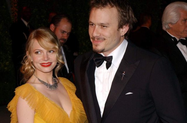Moartea lui Heath Ledger: "O lipsa imposibil de inlocuit"