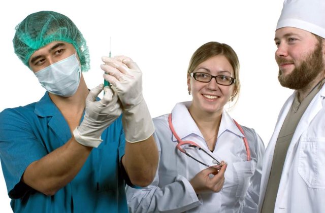 "Politia" concediilor medicale a bagat spaima in angajati