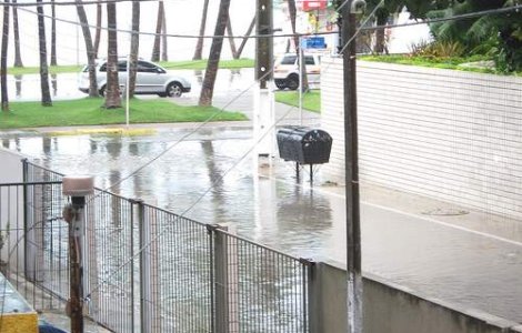  Video : Brazilia: Sute de morti in urma inundatiilor fara precedent