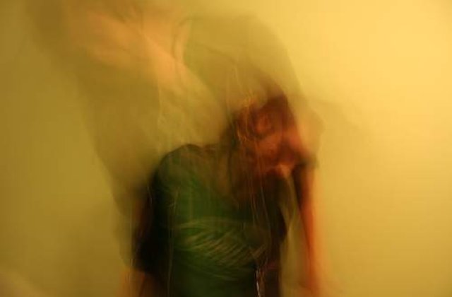 Rusoaica, omorata de parinti in timpul exorcizarii