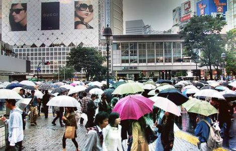 Dezastrul suprapopularii: Populatia lumii creste cu 75 de milioane pe an