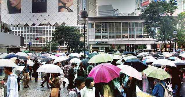 Dezastrul suprapopularii: Populatia lumii creste cu 75 de milioane pe an