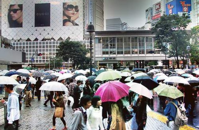 Dezastrul suprapopularii: Populatia lumii creste cu 75 de milioane pe an