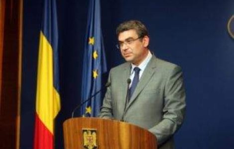  Top  Baconschi: Romania va adera in 2011 la Spatiul Schengen