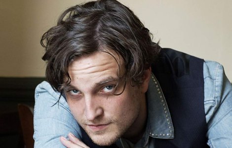 James Walsh, solistul Starsailor, vine in februarie la The Ark