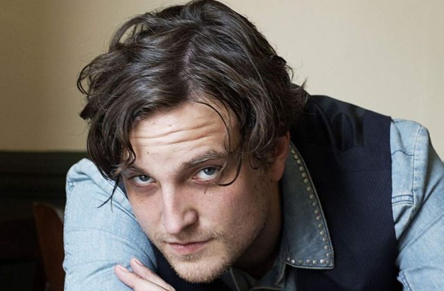 James Walsh, solistul Starsailor, vine in februarie la The Ark