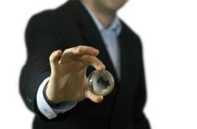 Analistii "ghicesc" viitorul Romaniei in 2011