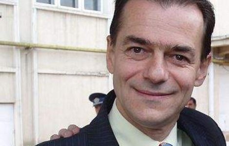 Orban: Conducerea PNL nu are mandat pentru alianta cu PSD