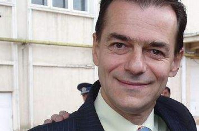 Orban: Conducerea PNL nu are mandat pentru alianta cu PSD