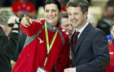 Cristina Neagu, cea mai buna handbalista din lume in 2010