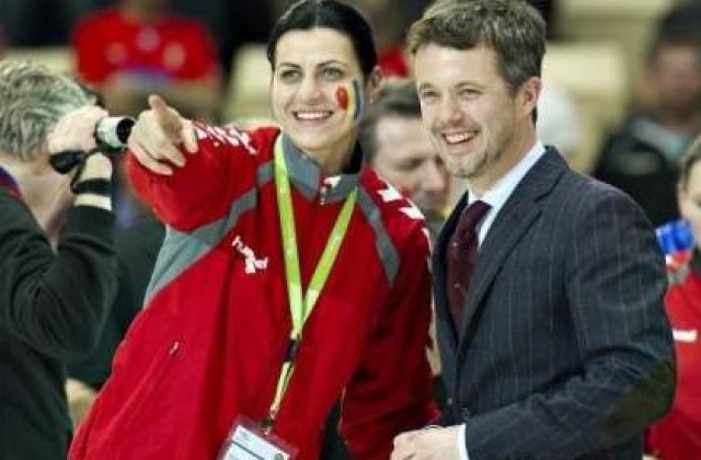 Cristina Neagu, cea mai buna handbalista din lume in 2010