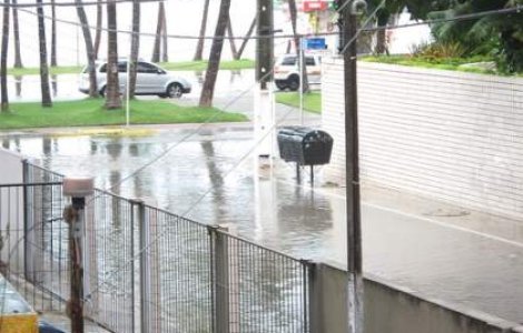  Video : Peste 500 de morti in Brazilia, din cauza inundatiilor