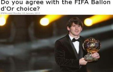  Video  Cum au sarbatorit Messi, Iniesta si Xavi cucerirea Balonului de Aur