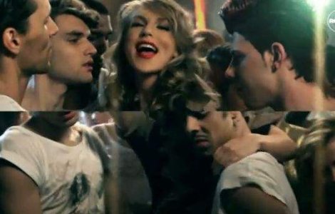  Video  Corina se intoarce cu un nou clip electrizant