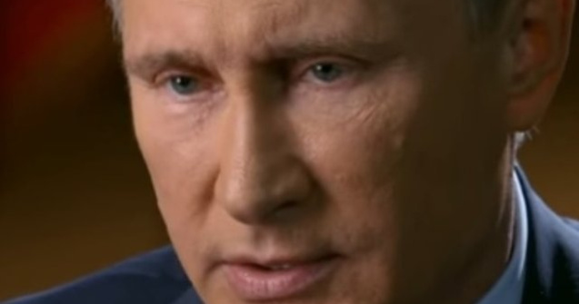 Putin: E prea devreme pentru a discuta de masuri de retorsiune
