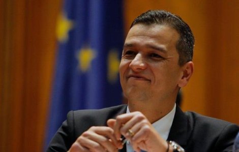 Carmen Dan, despre Grindeanu: E doar o papusa a carei cheita se intoarce ritmic si periodic