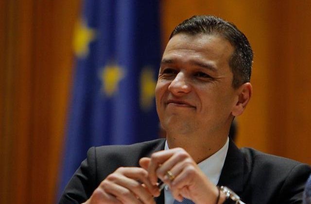 Carmen Dan, despre Grindeanu: E doar o papusa a carei cheita se intoarce ritmic si periodic