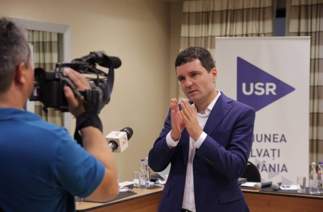 USR a decis sa sustina parteneriatul civil