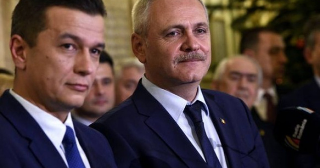 Textul motiunii de cenzura, finalizat. Documentul se intituleaza ”Romania nu poate fi confiscata! Aparam democratia si votul romanilor”