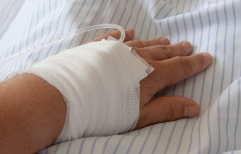 Brasov: Numarul internarilor din cauza focarului de meningita a ajuns la 18. In total, 200 de persoane au fost consultate la Spitalul de Boli Infectioase