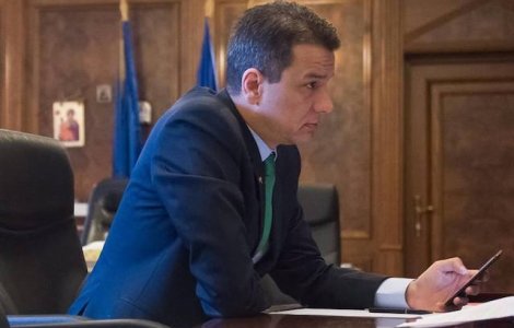Grindeanu demite toti secretarii de stat de la Ministerul Dezvoltarii: Shaidehh nu mai poate semna nimic