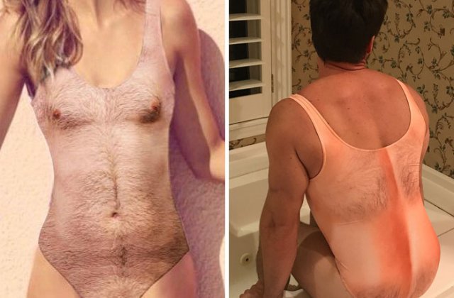 10 piese vestimentare ciudate care se gasesc in magazinele de astazi. Si au cumparatori!