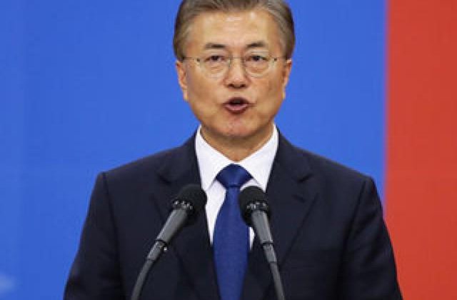 Noul presedinte sud-coreean promite renuntarea treptata la energia nucleara