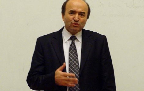 Ministrul Toader anunta sesizarea Inspectiei Judiciare