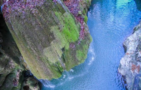  Top  5 destinatii din Romania mai putin vizitate de turisti