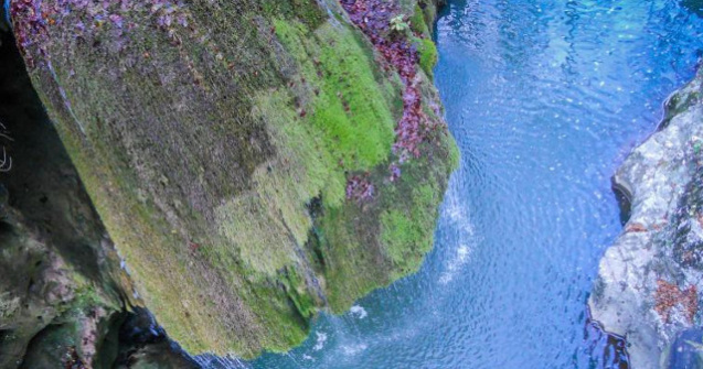  Top  5 destinatii din Romania mai putin vizitate de turisti