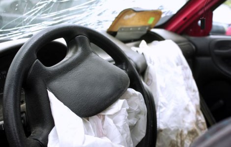 Takata se pregateste sa iasa din cartile de istorie: japonezii ar urma sa declare falimentul la finalul saptamanii