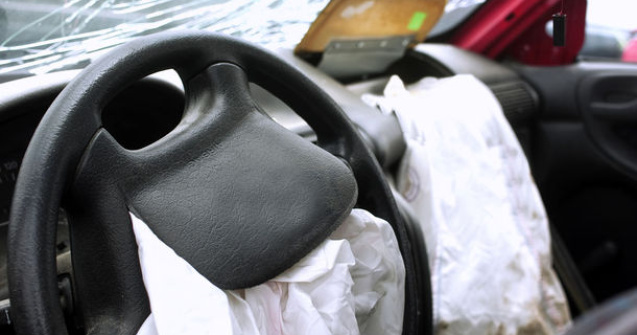 Takata se pregateste sa iasa din cartile de istorie: japonezii ar urma sa declare falimentul la finalul saptamanii