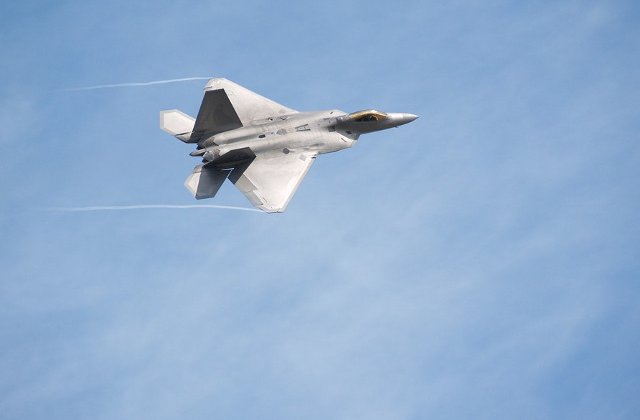 Rusia suspenda acordul cu SUA, privind prevenirea incidentelor aeriene in Siria