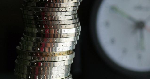 BEI acorda finantari 400 milioane euro pentru IMM-uri