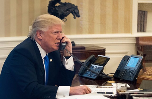 Reactia lui Donald Trump dupa moartea studentului american eliberat dupa un an si jumatate din Coreea de Nord