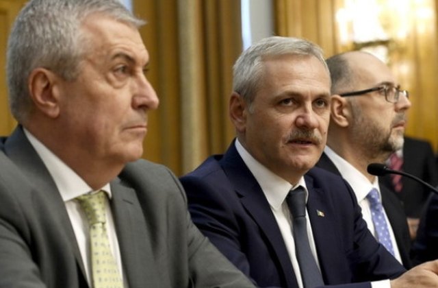 PSD si UDMR nu s-au inteles asupra pragului pentru folosirea limbilor minoritatilor in administratie