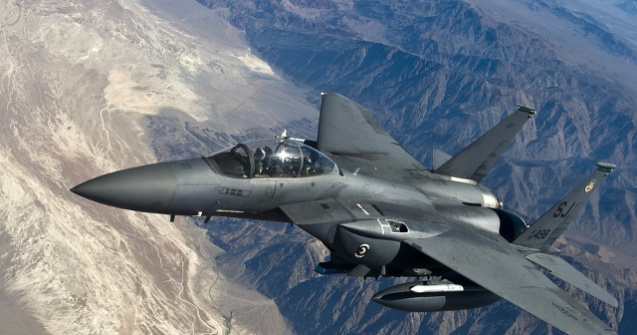 Doua bombardiere americane desfasoara exercitii militare in Coreea