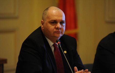 Buicu si Pana (PSD): Nu votez azi nimic si n-am sa votez NICIODATA ceva care sa aduca atingere tarii mele