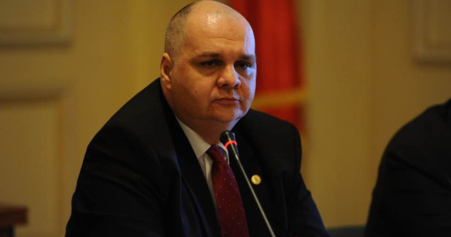 Buicu si Pana (PSD): Nu votez azi nimic si n-am sa votez NICIODATA ceva care sa aduca atingere tarii mele